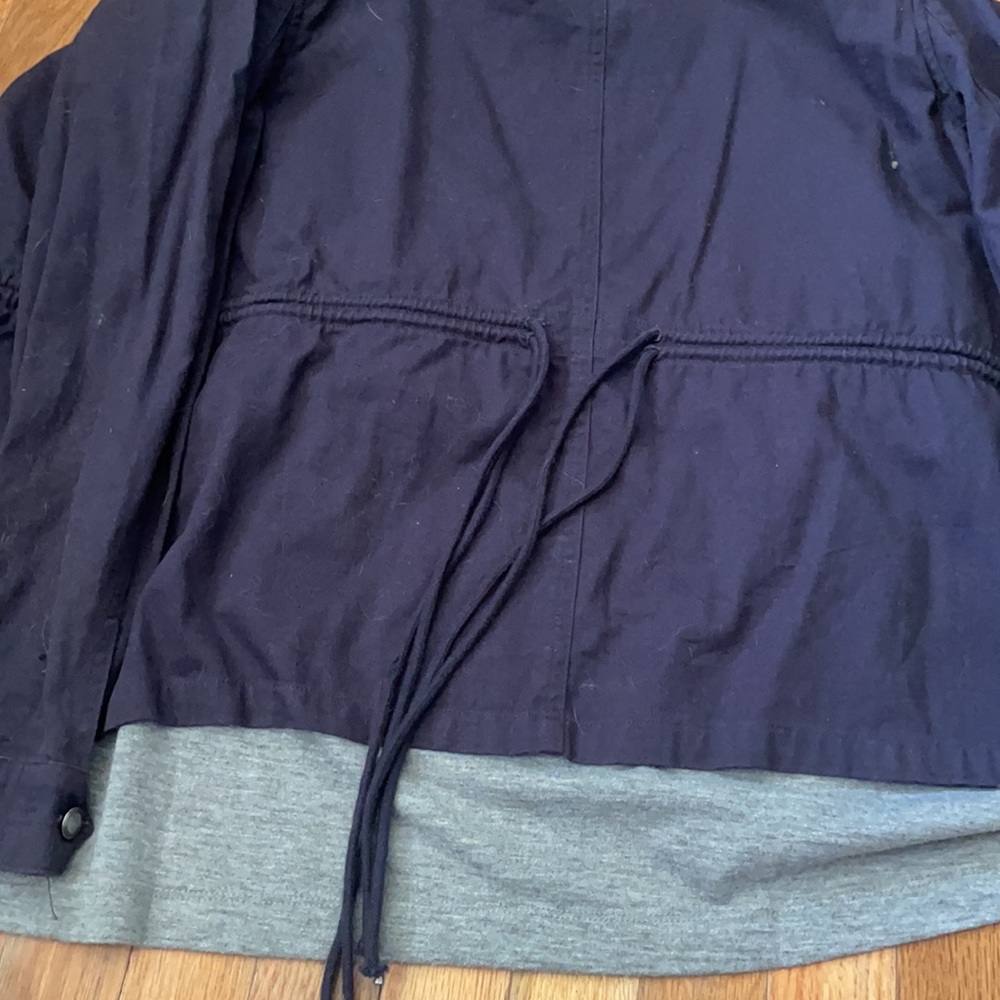 Jacket - Picture 4 of 4